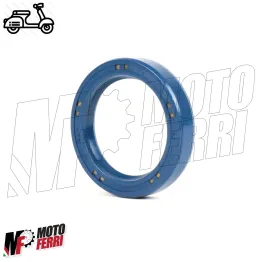 PARAOLIO 27 37 7 MOZZO TAMBURO RUOTA POSTERIORE VESPA 50 SPECIAL R L N 2