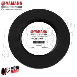 PARAOLIO ALBERO MOTORE YAMAHA TMAX 500 530 560 2001-2026 ORIGINALE 93102-44008-0 2