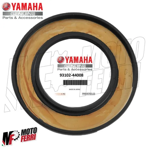 PARAOLIO ALBERO MOTORE YAMAHA TMAX 500 530 560 2001-2026 ORIGINALE 93102-44008-0