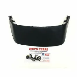 PARASCHIZZI PER PARAFANGO ANTERIORE IN GOMMA NERO PIAGGIO VESPA FL2