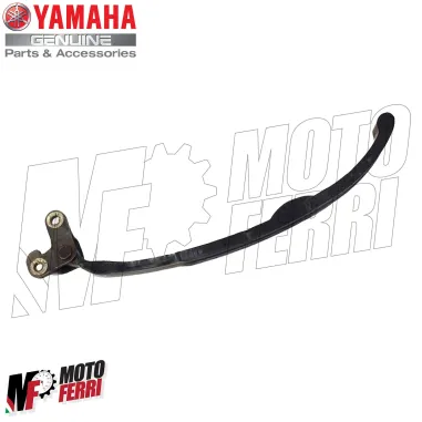 Pattino Tendicatena Distribuzione Superiore Yamaha TMax 500 530 da 2001 a 2019