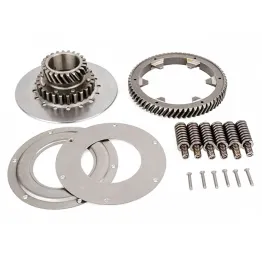 PRIMARIA INGRANAGGI LUNGHI 23 65 PINASCO 6 MOLLE VESPA PX 125 150 200 PE SPRINT