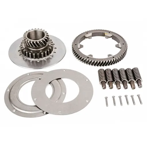 PRIMARIA INGRANAGGI LUNGHI 23 65 PINASCO 6 MOLLE VESPA PX 125 150 200 PE SPRINT