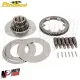 PRIMARIA INGRANAGGI LUNGHI 23 65 PINASCO 6 MOLLE VESPA PX 125 150 200 PE SPRINT