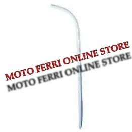 PROFILO BORDO SCUDO DESTRO VESPA 50 125 150 ET2 ET4 MOTO FERRI ONLINE STORE