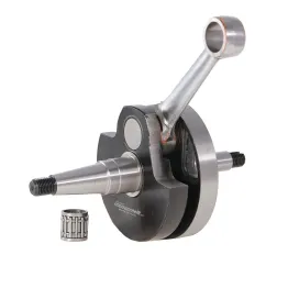 Albero Motore Mazzucchelli Anticipato Corsa 57 Biella 105 Vespa PX 125 150 1 Serie