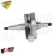 Albero Motore Mazzucchelli Anticipato Corsa 57 Biella 105 Vespa PX 125 150 1 Serie