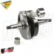 Albero Motore Mazzucchelli Anticipato Corsa 57 Biella 105 Vespa PX 125 150 1 Serie