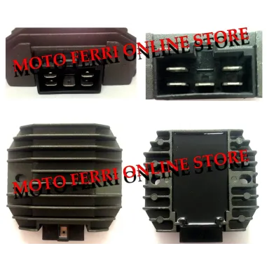 REGOLATORE DI TENSIONE CORRENTE YAMAHA 1000 YZF-R1 1998 1999 2000 2001