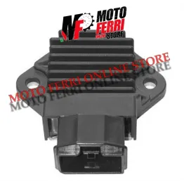 REGOLATORE DI TENSIONE Husqvarna 125 SMS WRE - 250 310 TE TXC 450 510 SMT