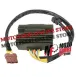 REGOLATORE DI TENSIONE PIAGGIO X7 X8 X9 BEVERLY MP3 500 SCARABEO ATLANTIC 500