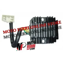 REGOLATORE DI TENSIONE SUZUKI 125 150 UH BURGMAN 2002 2003 2004 2005 2006
