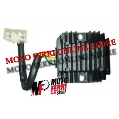 REGOLATORE DI TENSIONE SUZUKI 125 150 UH BURGMAN 2002 2003 2004 2005 2006