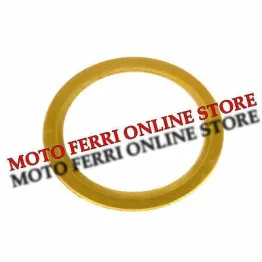 RONDELLA IN RAME PER FRIZIONE PIAGGIO VESPA PX 125 150 200 - PX ARCOBALENO