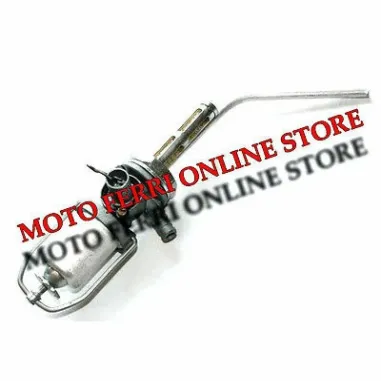 RUBINETTO BENZINA PER VESPA 125 150 DAL 1958 CON BICCHIERE VNC1 - VBC1 - VLB1