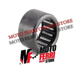 ASTUCCIO A RULLI ALBERO CAMBIO CARTER 22X16X12 VESPA 125 PK S XL V N RUSH FL FL2