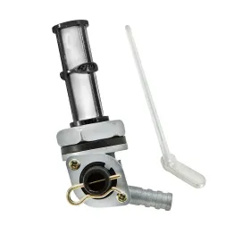 Rubinetto maggiorato serbatoio benzina SIP Fast Flow Vespa 50 Special R PK S XL 125 Et3 Primavera 125 150 200 Px Pe Sprint GL GS