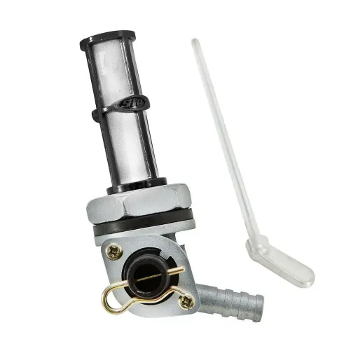Rubinetto maggiorato serbatoio benzina SIP Fast Flow Vespa 50 Special R PK S XL 125 Et3 Primavera 125 150 200 Px Pe Sprint GL GS