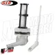 Rubinetto maggiorato serbatoio benzina SIP Fast Flow Vespa 50 Special R PK S XL 125 Et3 Primavera 125 150 200 Px Pe Sprint GL GS