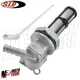 Rubinetto maggiorato serbatoio benzina SIP Fast Flow Vespa 50 Special R PK S XL 125 Et3 Primavera 125 150 200 Px Pe Sprint GL GS