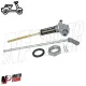 RUBINETTO SERBATOIO BENZINA CON ASTA PER VESPA 50 SPECIAL R 125 ET3 Primavera
