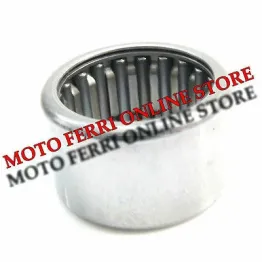 ASTUCCIO A RULLI PER MOZZO RUOTA POSTERIORE PIAGGIO SI CIAO BRAVO CON VARIATORE