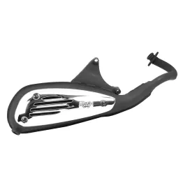 SCARICO MARMITTA SITO PLUS COMPLETA PIAGGIO VESPA ET2 50 2T LX 50 2T OMOLOGATA