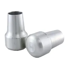 Scarpette Cavalletto Alluminio SIP Vespa 50 125 PK XL Rush HP Cosa LML Star