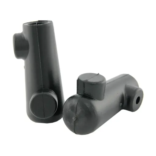 SCARPETTE CAVALLETTO VESPA 50 R - L - N SHOES STAND DM 14