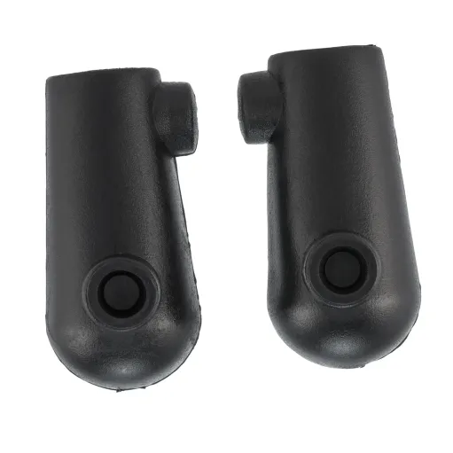 Scarpette Piedini Gommini Cavalletto Vespa 50 Special Faro Rettangolare