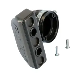 SCATOLA FILTRO ARIA POLINI CARBURATORE 19 VESPA 125 ET3 PRIMAVERA PK S XL FL