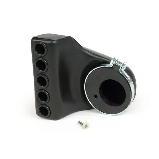 SCATOLA FILTRO ARIA POLINI CARBURATORE PHBL 24 VESPA 50 SPECIAL R L N PK S XL N