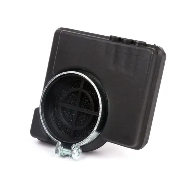 SCATOLA FILTRO ARIA POLINI PER CARBURATORE 13 PIAGGIO SI CIAO PX FL SC BRAVO