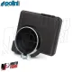 SCATOLA FILTRO ARIA POLINI PER CARBURATORE 13 PIAGGIO SI CIAO PX FL SC BRAVO