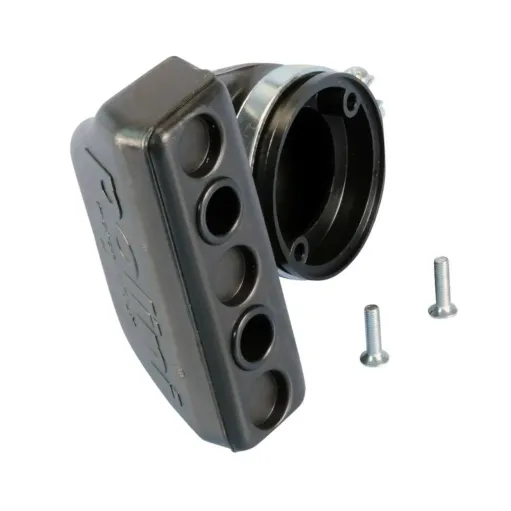 SCATOLA FILTRO SPORTIVO POLINI CARBURATORE 19 VESPA 125 ET3 PRIMAVERA PK S XL FL
