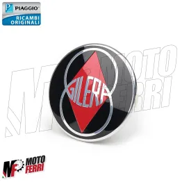 Scudetto Logo Emblema Anetriore Scudo Gilera Runner SP 50 125 200 Nexus GP 800 2
