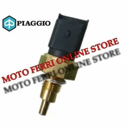 SENSORE TEMPERATURA ACQUA SULLA TESTATA 828646 GILERA 300 500 NEXUS SP
