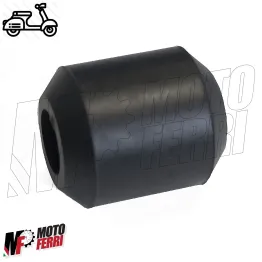 Gommino silent block carter ammortizzatore Post VESPA 50 SPECIAL 125 ET3 PK S XL 125 150 200 PX 2