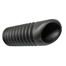 SOFFIETTO ASPIRAZIONE CARBURATORE PIAGGIO VESPA 125 150 200 PX ARCOBALENO T5 PE