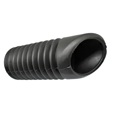 SOFFIETTO ASPIRAZIONE CARBURATORE PIAGGIO VESPA 125 150 200 PX ARCOBALENO T5 PE