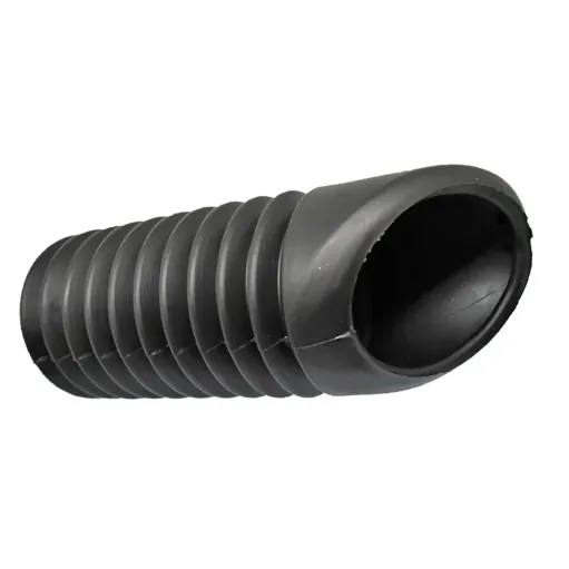 SOFFIETTO ASPIRAZIONE CARBURATORE PIAGGIO VESPA 125 150 200 PX ARCOBALENO T5 PE