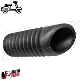 SOFFIETTO ASPIRAZIONE CARBURATORE PIAGGIO VESPA 125 150 200 PX ARCOBALENO T5 PE 2