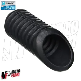 Soffietto Aspirazione Filtro Aria Vespa PX Vespa T5 Originale Piaggio 227205 2