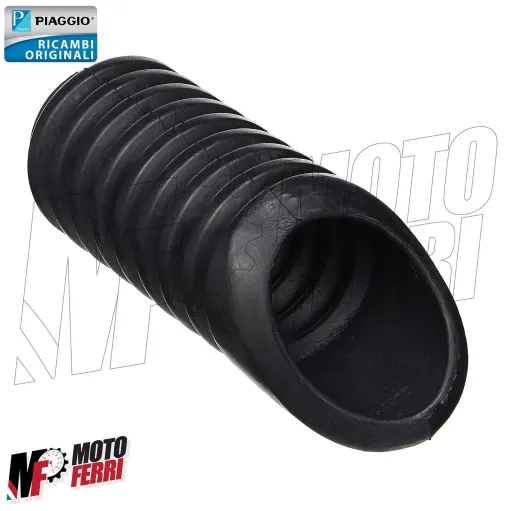 Soffietto Aspirazione Filtro Aria Vespa PX Vespa T5 Originale Piaggio 227205