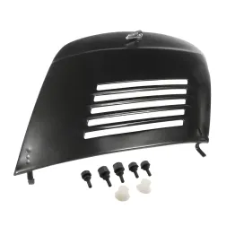 SPORTELLO SPORTELLINO MOTORE CON LEVETTA GOMMINI BOCCOLE VESPA 50 SPECIAL R L N