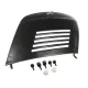 SPORTELLO SPORTELLINO MOTORE CON LEVETTA GOMMINI BOCCOLE VESPA 50 SPECIAL R L N
