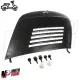 SPORTELLO SPORTELLINO MOTORE CON LEVETTA GOMMINI BOCCOLE VESPA 50 SPECIAL R L N