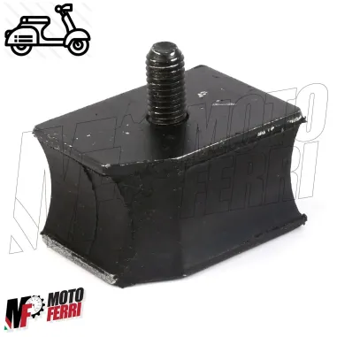 Supporto Ammortizzatore Posteriore Piaggio Vespa 50 Special R N L 125 ET3 PX 150