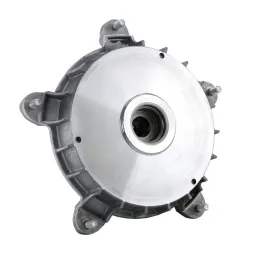 TAMBURO FRENO RUOTA POSTERIORE PER PIAGGIO VESPA PK 50 125 S XL FL HP N RUSH