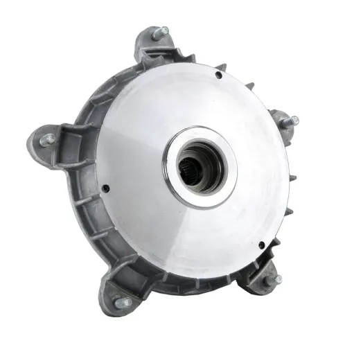TAMBURO FRENO RUOTA POSTERIORE PER PIAGGIO VESPA PK 50 125 S XL FL HP N RUSH